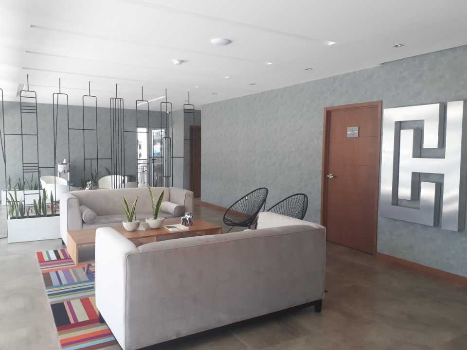 APARTAMENTO EN ALQUILER EN ZONA 10  –  2 HABITACIONES - Miniatura 26