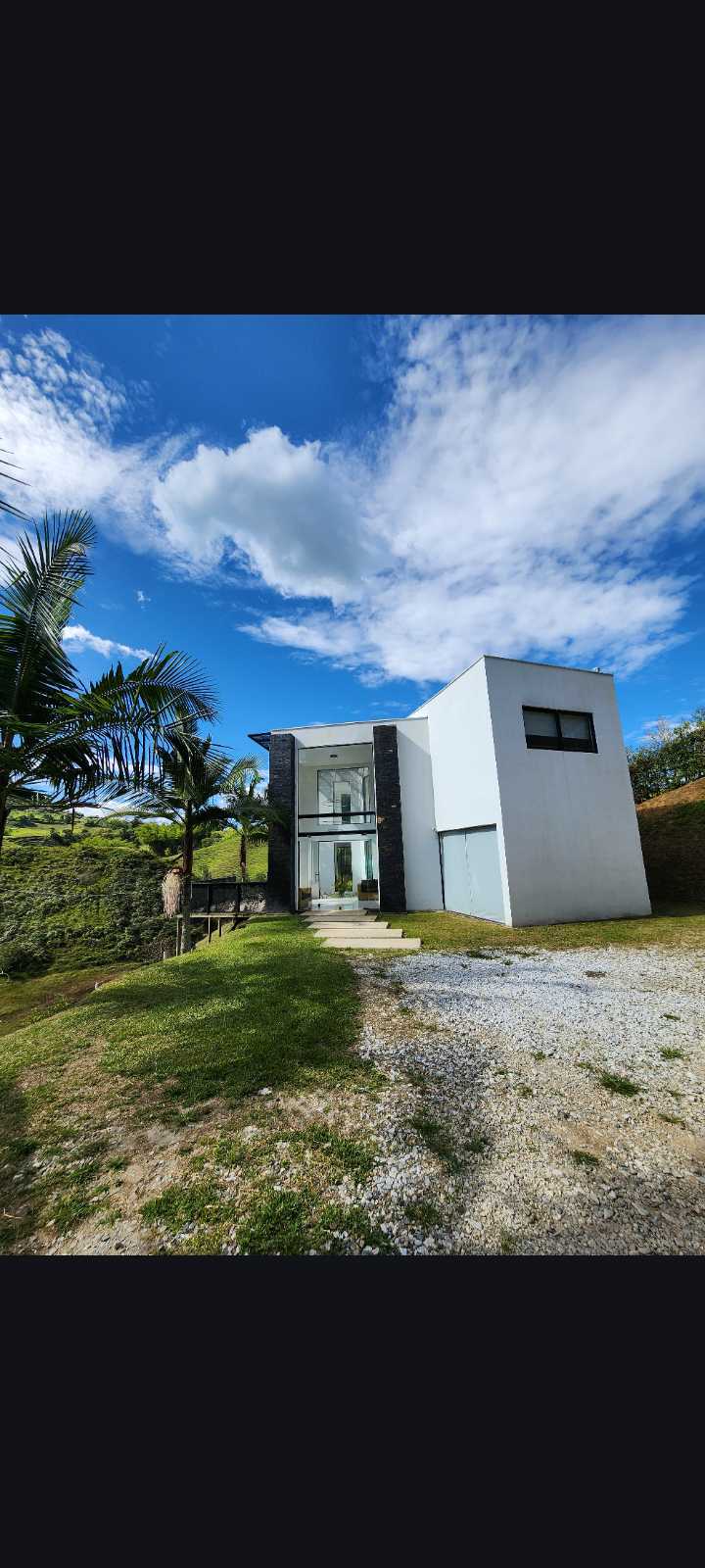 Finca en arriendo — RENTA DE FINCA VILLA VICTORIA - GUATAPE