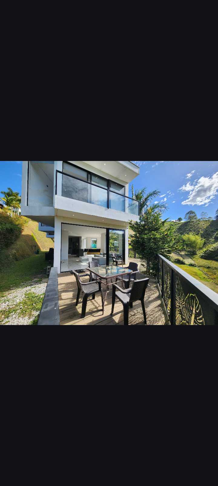 RENTA FINCA MODERNA AMOBLADA  - GUATAPE — foto 2 de 36