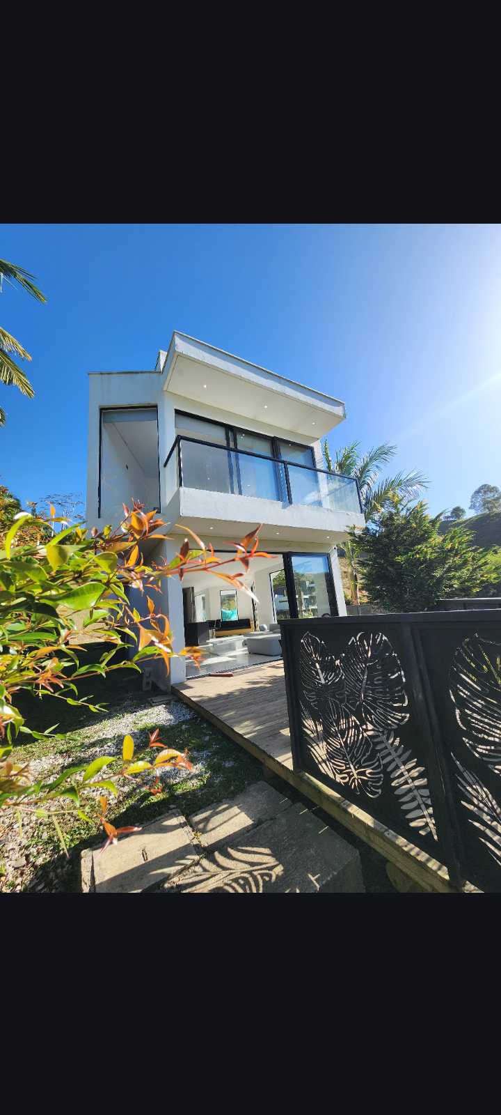RENTA FINCA MODERNA AMOBLADA  - GUATAPE — foto 4 de 36