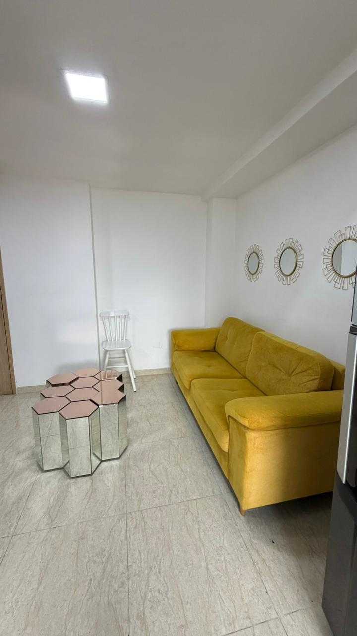 RENTA DE HERMOSO APARTAMENTO EN DON QUIJOTE SECTOR LAURELES — foto 2 de 14