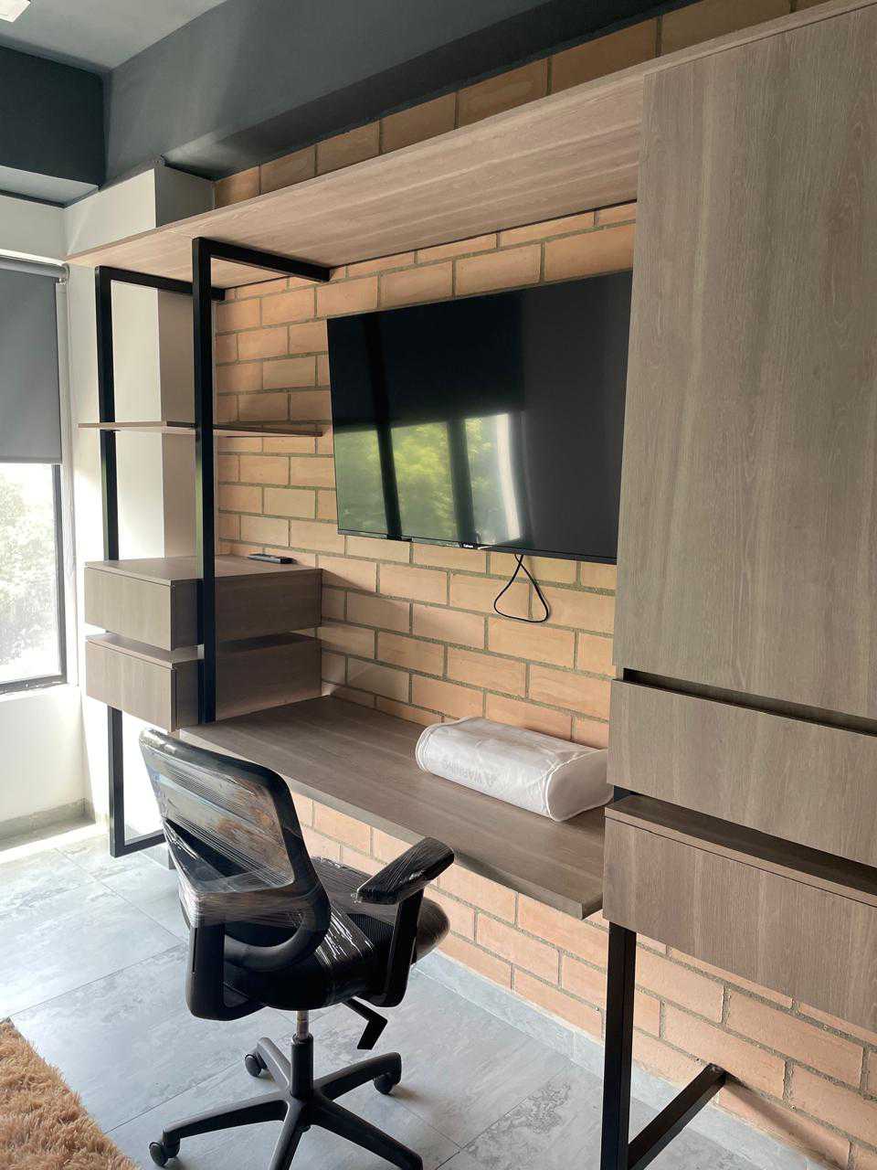 RENTA MODERNO LOFT — foto 4 de 7