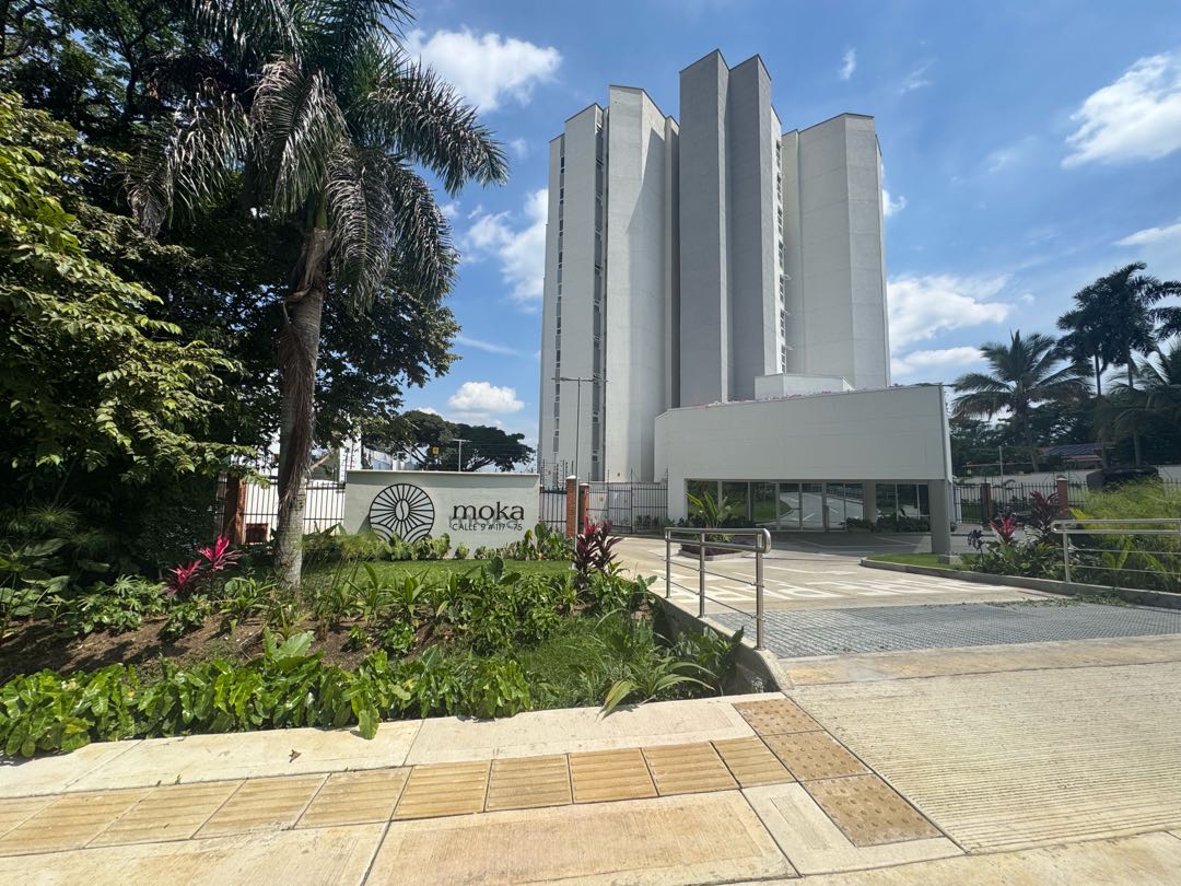 RENTO APARTAMENTO EN PANCE MOKA 117m2