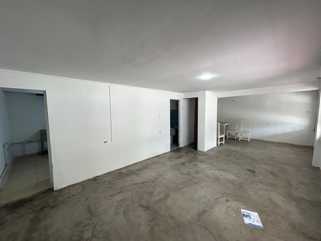 San Francisco - Local en Arriendo - Barranquilla