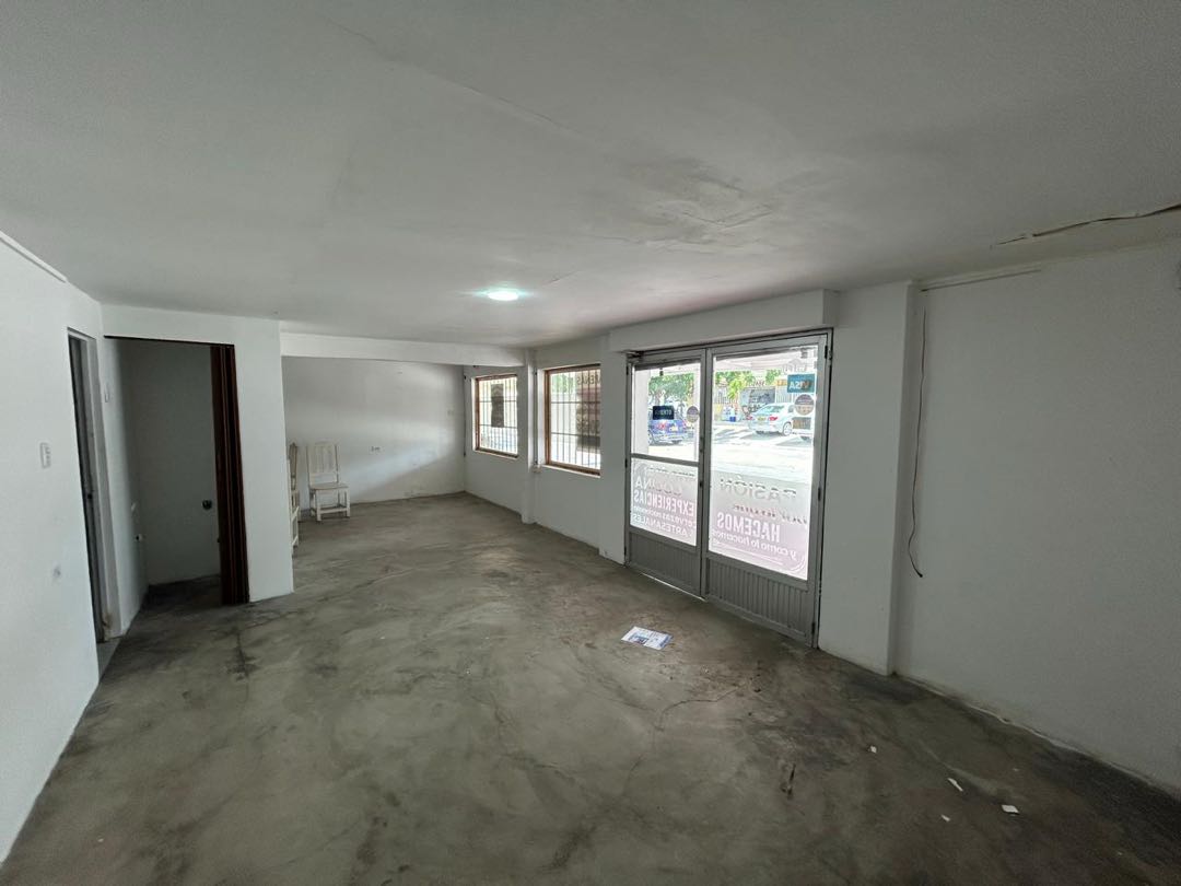 San Francisco - Local en Arriendo - Barranquilla