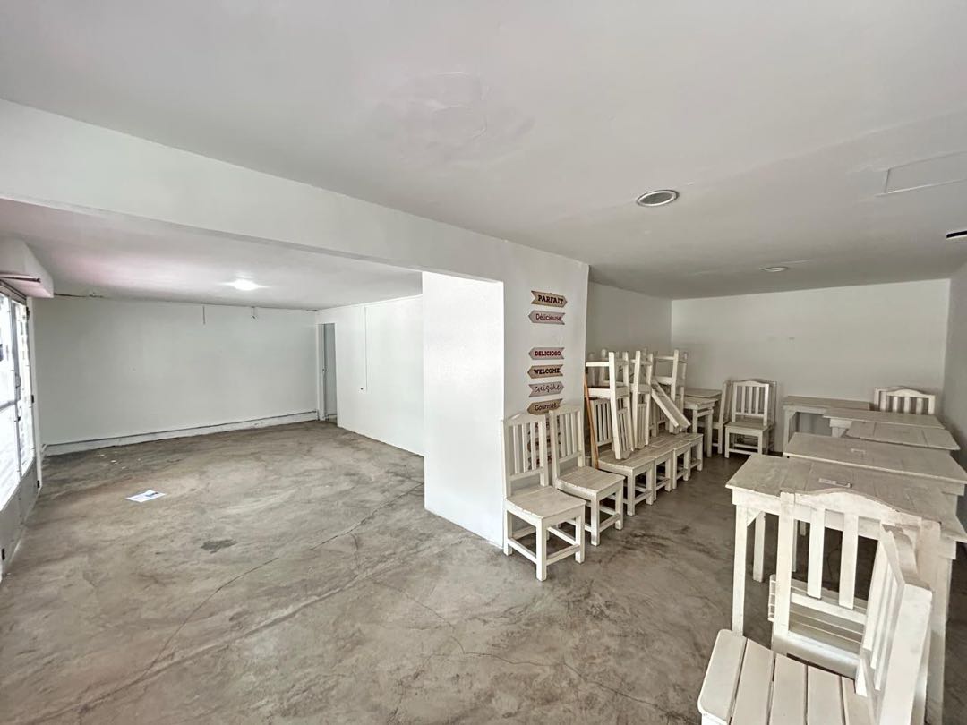San Francisco - Local en Arriendo - Barranquilla