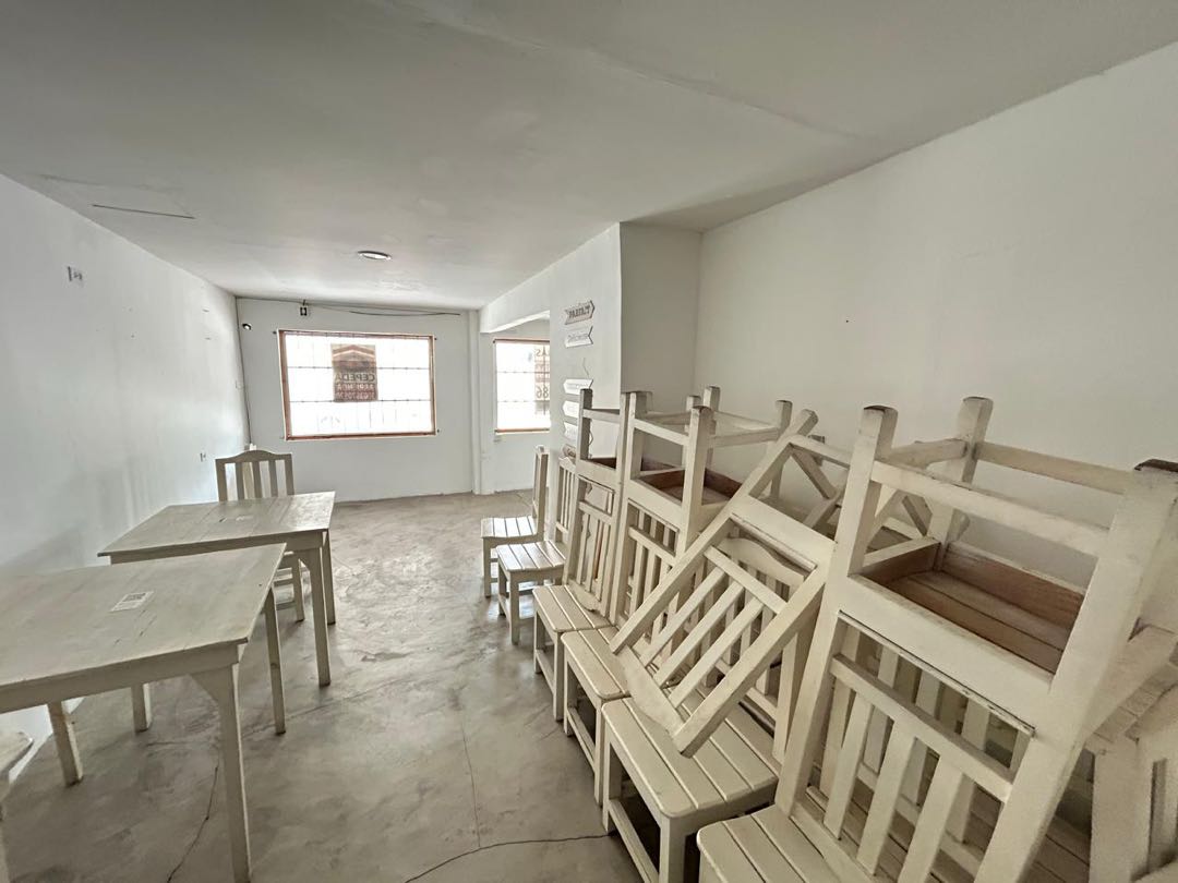 San Francisco - Local en Arriendo - Barranquilla