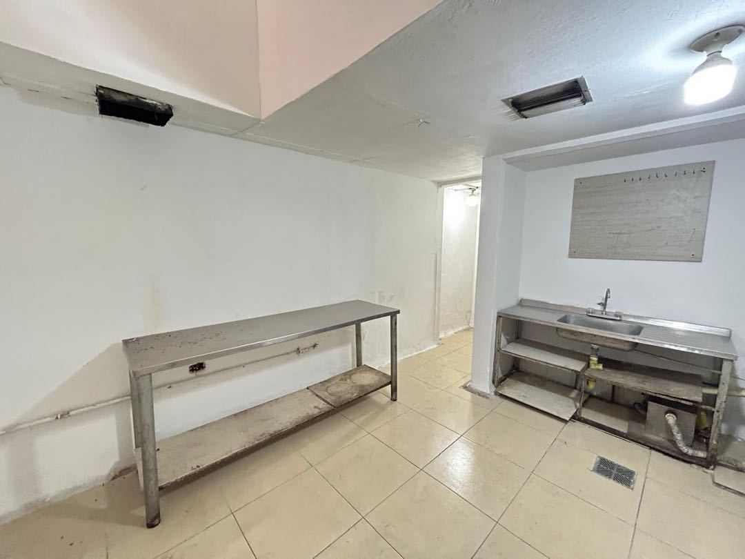 San Francisco - Local en Arriendo - Barranquilla
