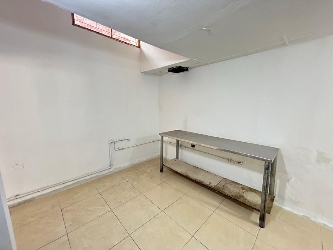San Francisco - Local en Arriendo - Barranquilla