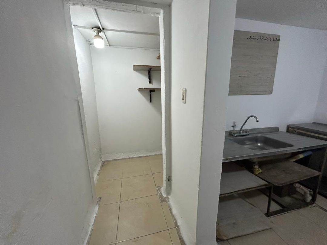 San Francisco - Local en Arriendo - Barranquilla