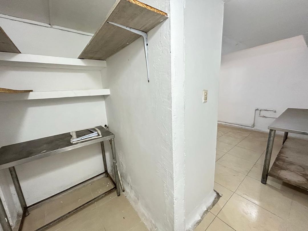 San Francisco - Local en Arriendo - Barranquilla