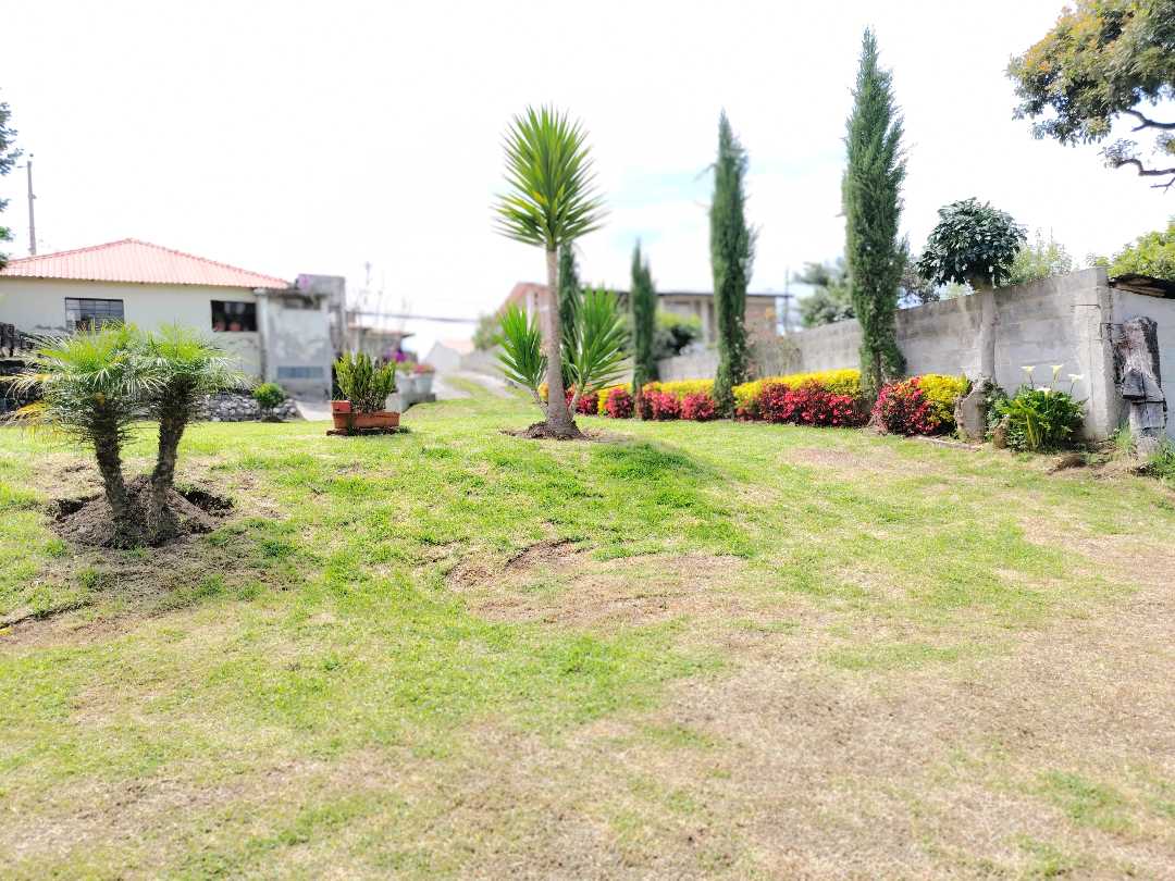 Sangolqui, De Oportunidad Terreno en Venta, 2349.24m2