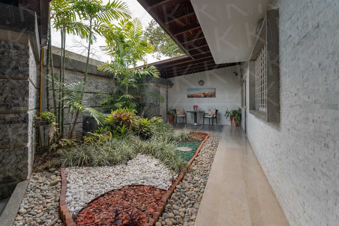 Santa Paula - Casa en Venta