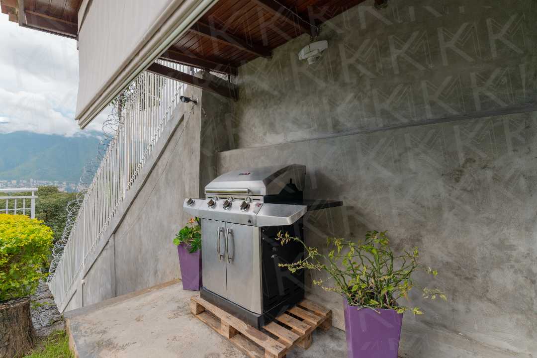 Santa Paula - Casa en Venta