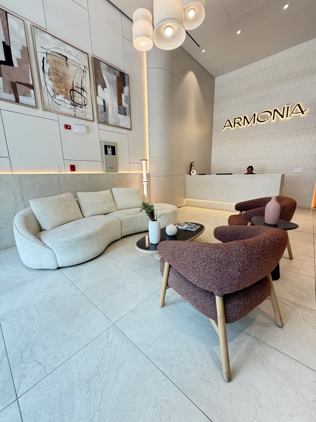 Se Alquila apartamento en PH Armonia, Bella Vista - A estrenar