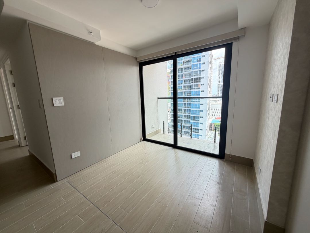 Se Alquila apartamento en PH Armonia, Bella Vista - A estrenar