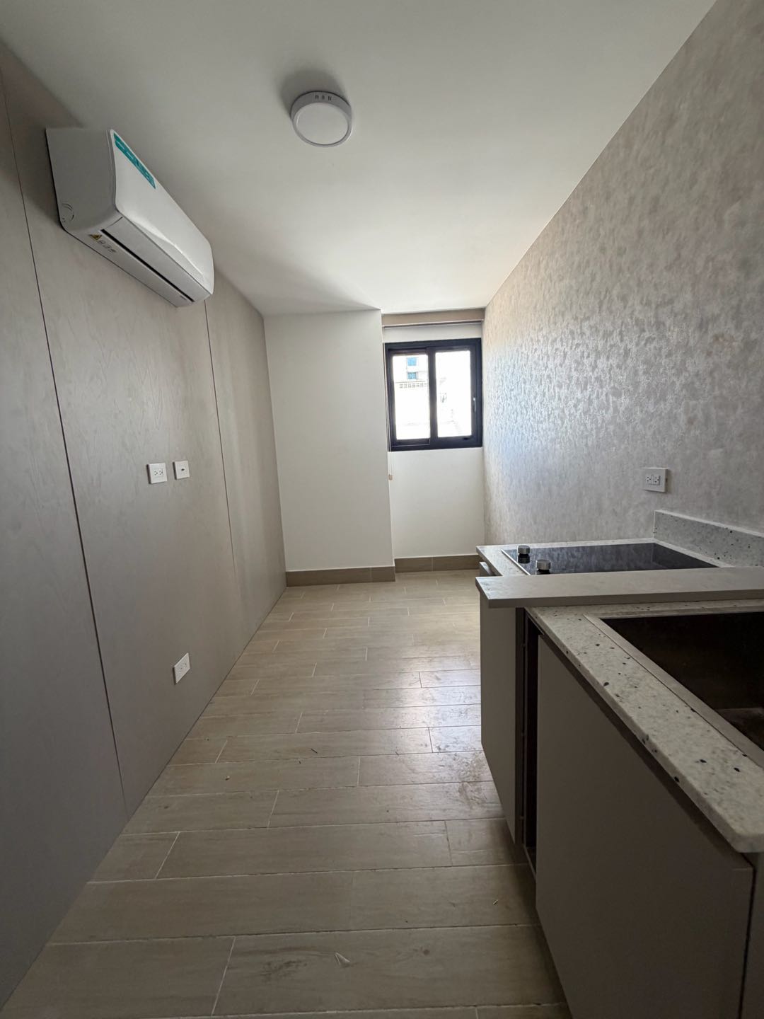 Se Alquila apartamento en PH Armonia, Bella Vista - A estrenar