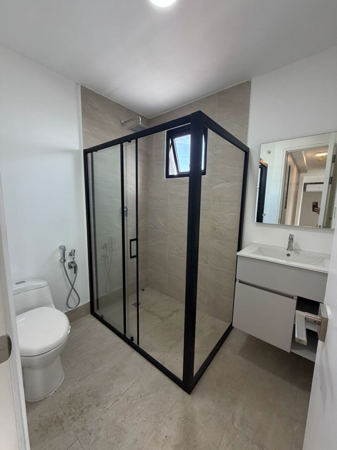 Se Alquila apartamento en PH Armonia, Bella Vista - A estrenar