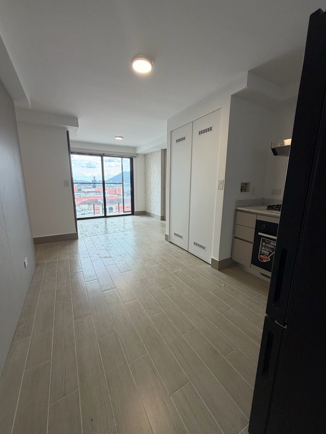 Se Alquila apartamento en PH Armonia, Bella Vista - A estrenar