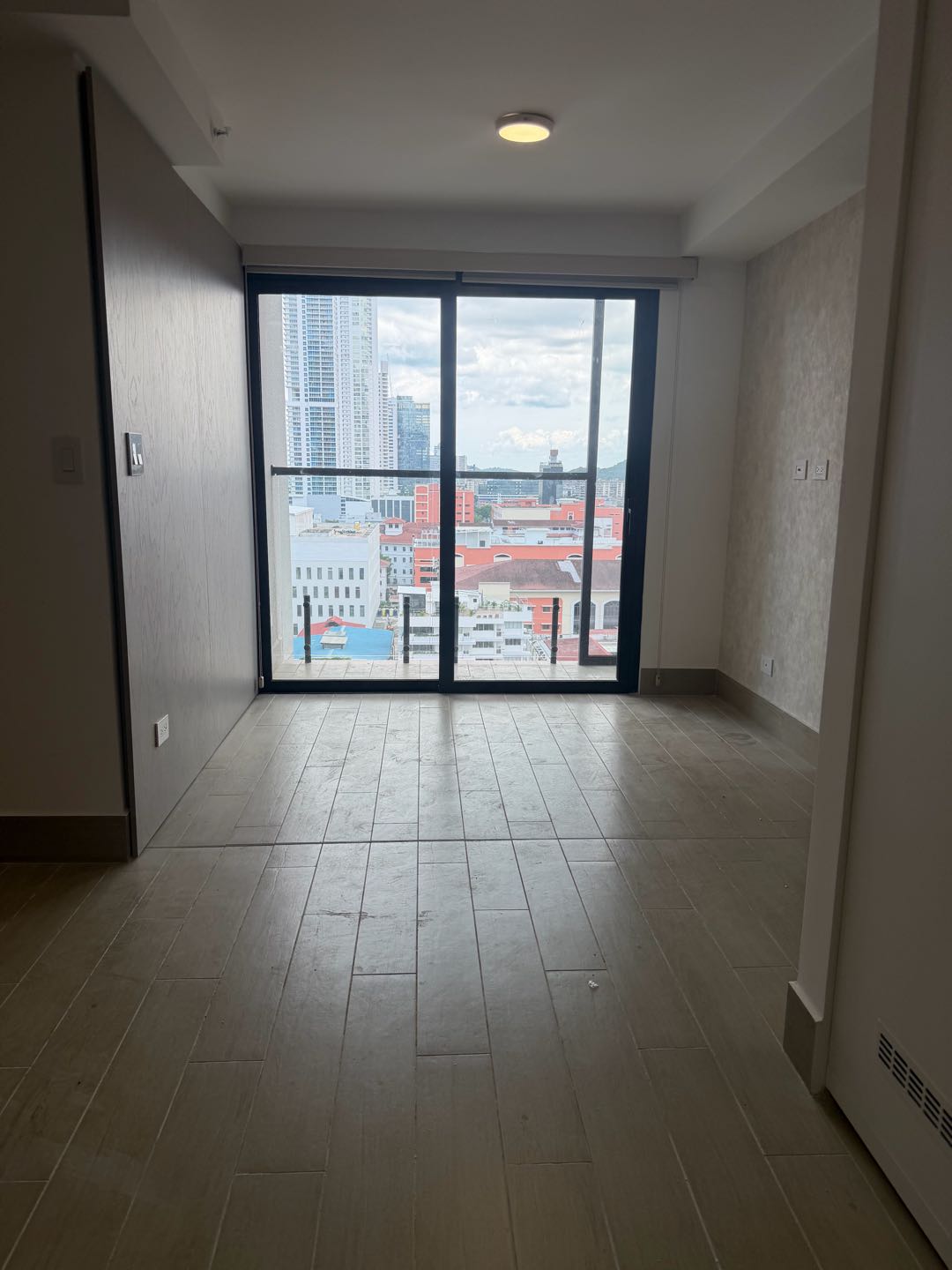 Se Alquila apartamento en PH Armonia, Bella Vista - A estrenar