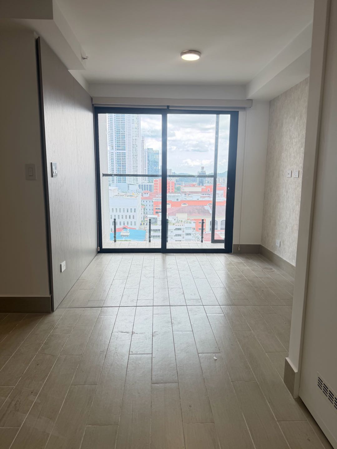 Se Alquila apartamento en PH Armonia, Bella Vista - A estrenar