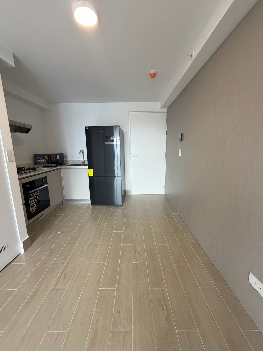 Se Alquila apartamento en PH Armonia, Bella Vista - A estrenar