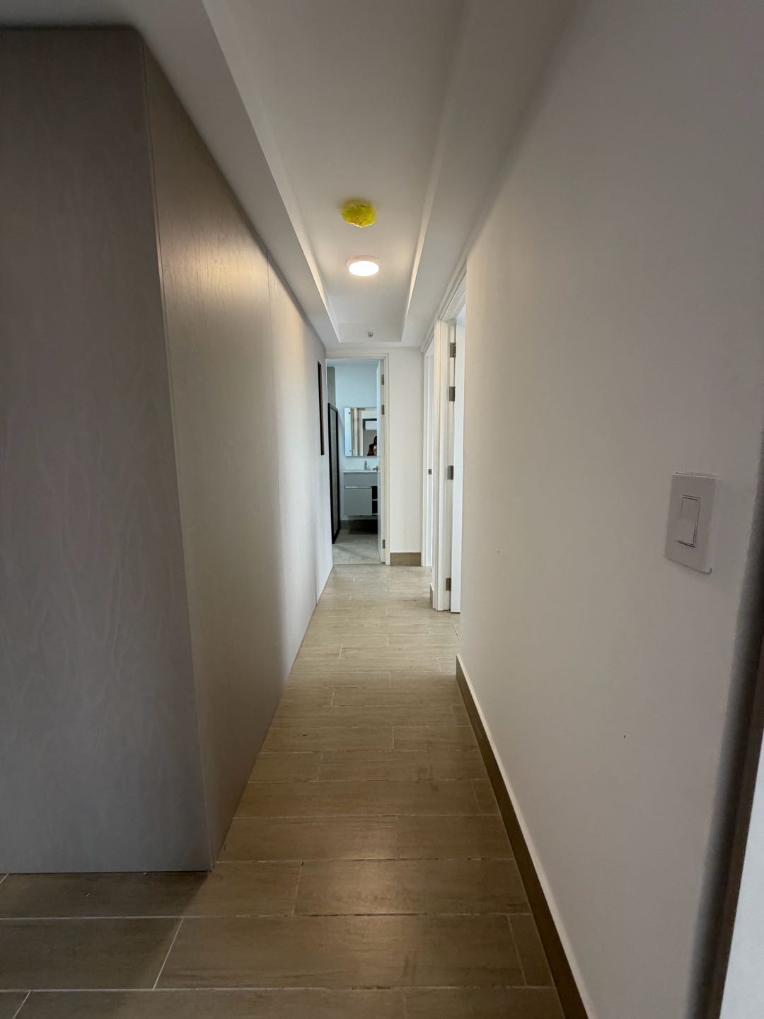 Se Alquila apartamento en PH Armonia, Bella Vista - A estrenar