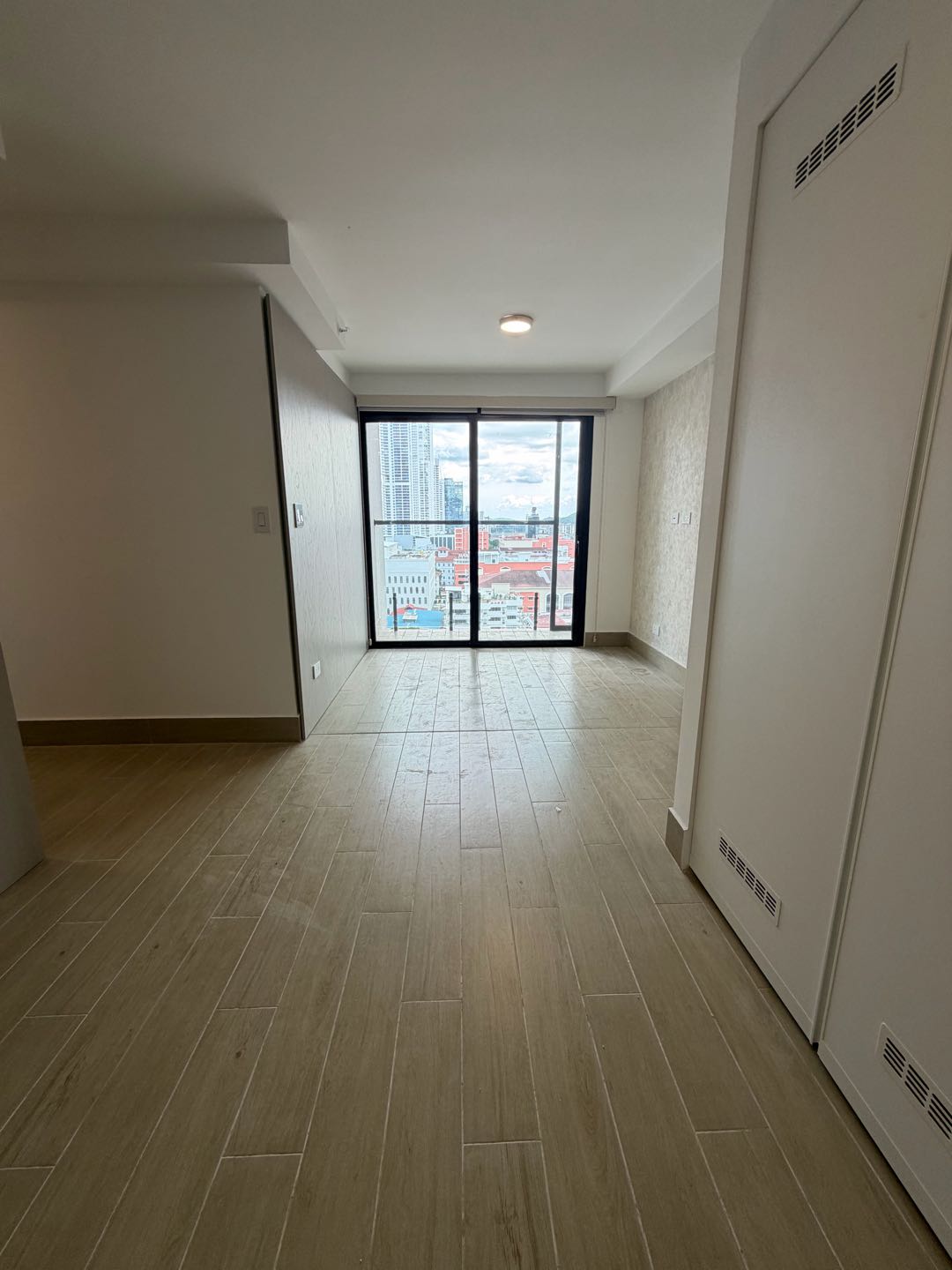 Se Alquila apartamento en PH Armonia, Bella Vista - A estrenar