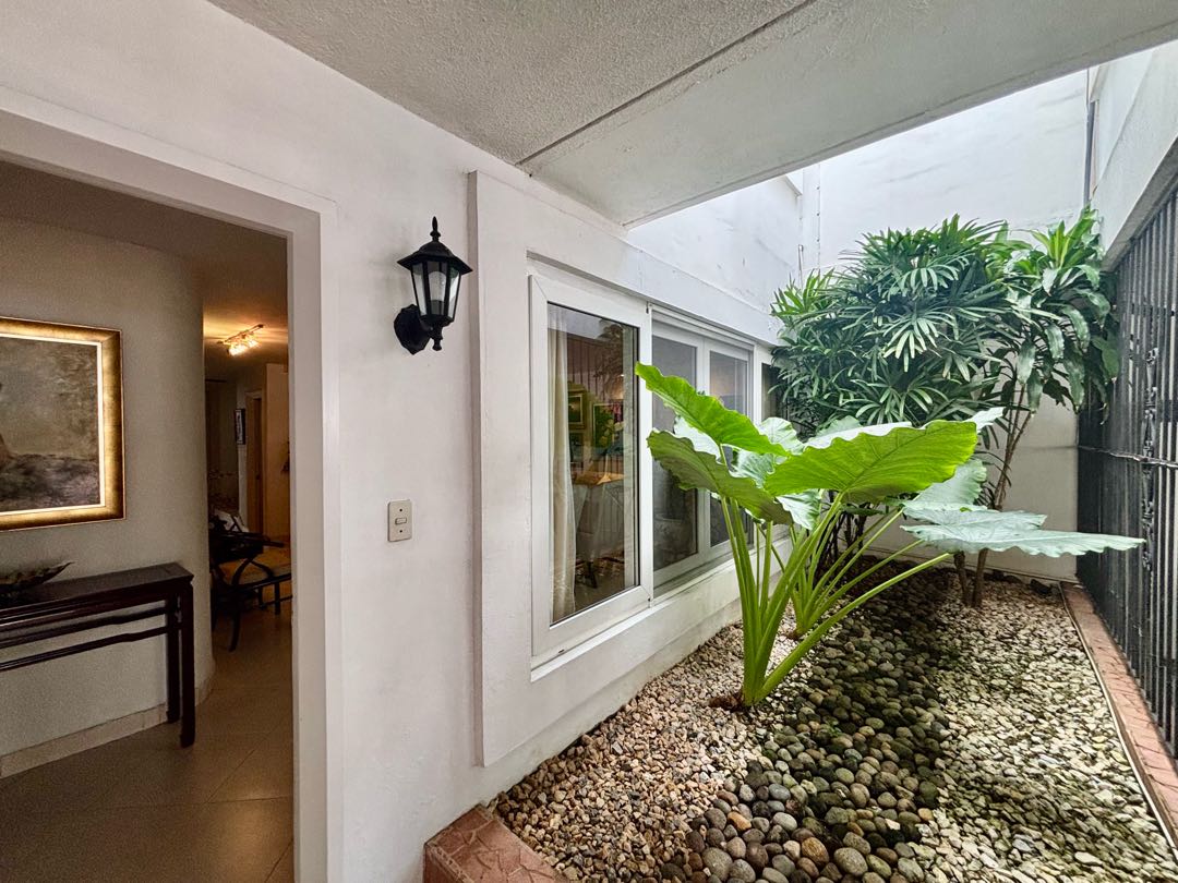 Se Alquila Casa en Obarrio, Zonificacion Residencial o Comercial