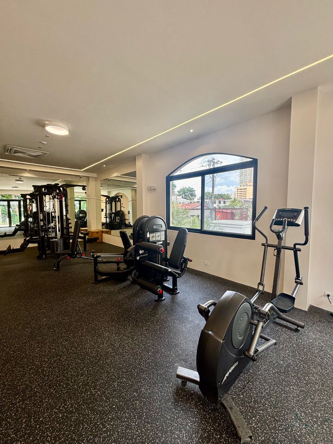 SE ALQUILA EN MARINA DEL REY, COCO DEL MAR