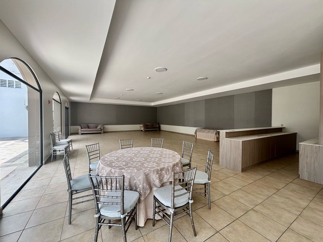 SE ALQUILA EN MARINA DEL REY, COCO DEL MAR