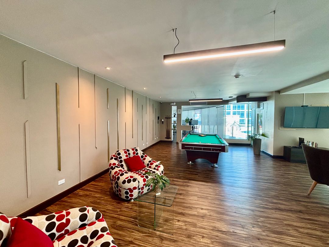 Se Alquila en PH Bayfront, Avenida Balboa