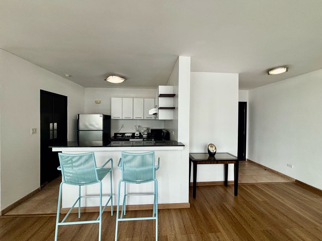 Se Alquila en PH Bayfront, Avenida Balboa