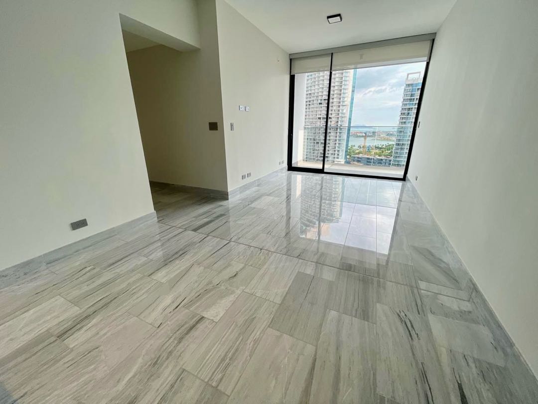 Se Alquila en PH Nuovo, Bella Vista