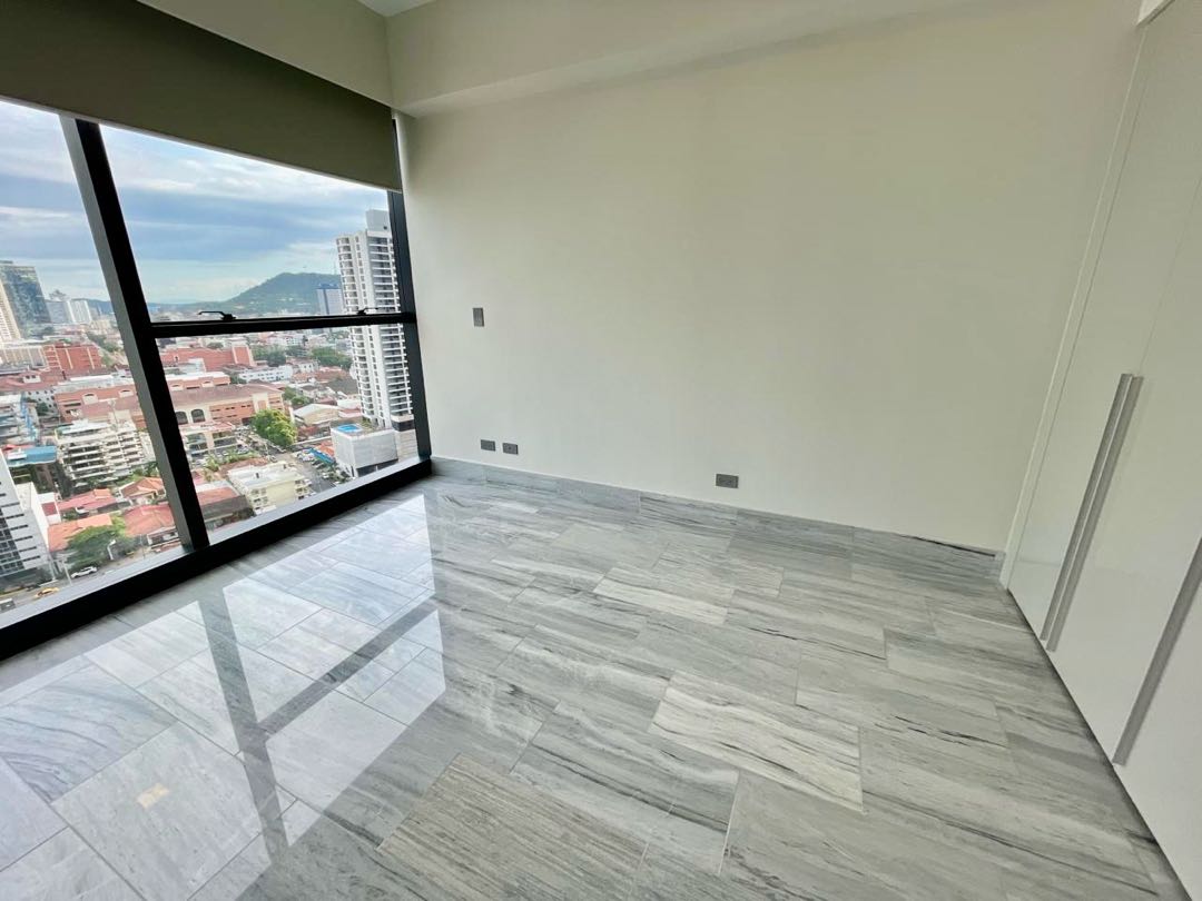 Se Alquila en PH Nuovo, Bella Vista