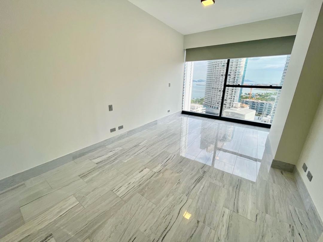 Se Alquila en PH Nuovo, Bella Vista