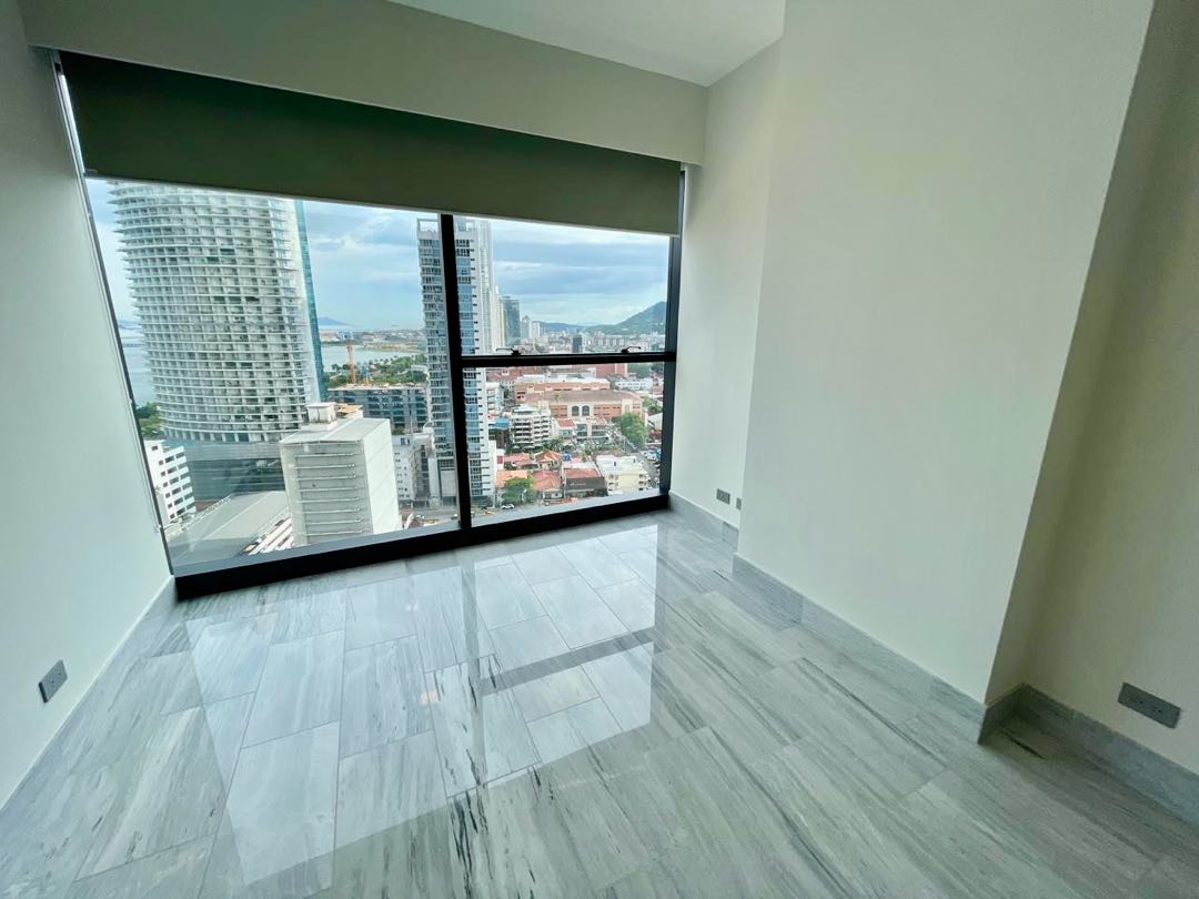 Se Alquila en PH Nuovo, Bella Vista