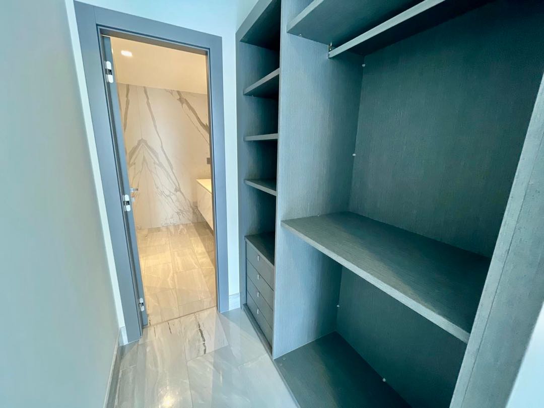 Se Alquila en PH Nuovo, Bella Vista