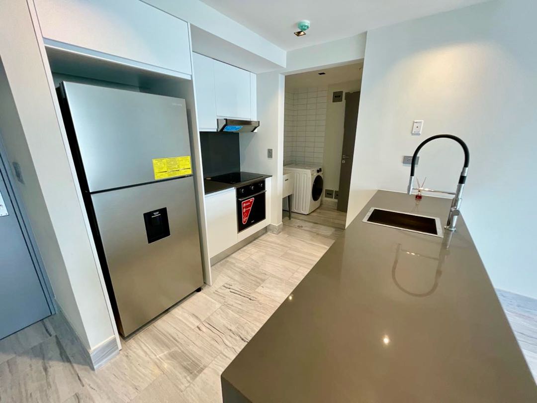 Se Alquila en PH Nuovo, Bella Vista