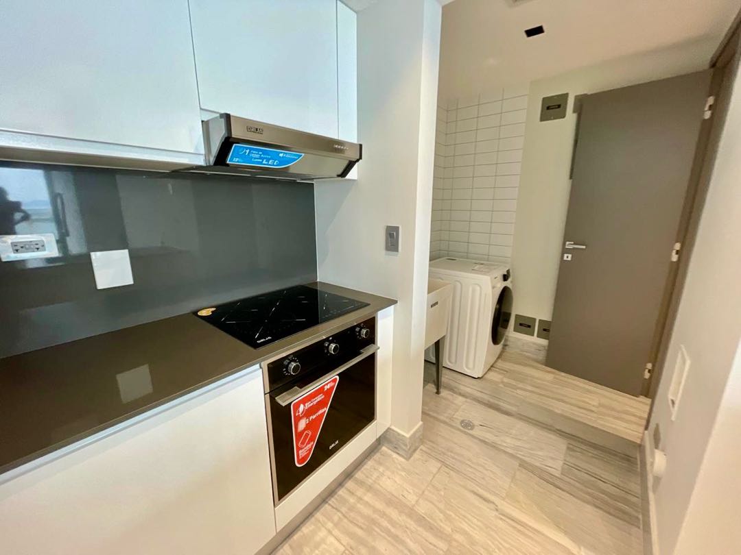 Se Alquila en PH Nuovo, Bella Vista