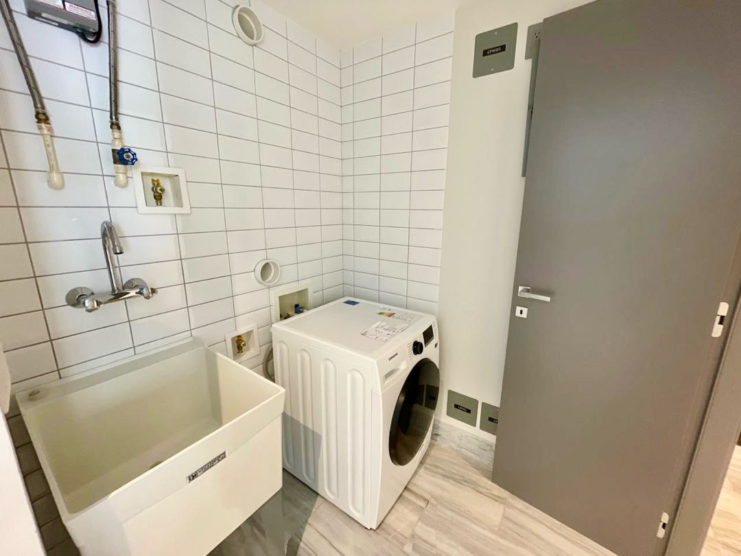 Se Alquila en PH Nuovo, Bella Vista