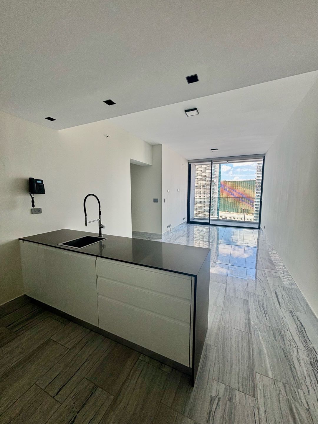 Se Alquila en PH Nuovo, Bella Vista