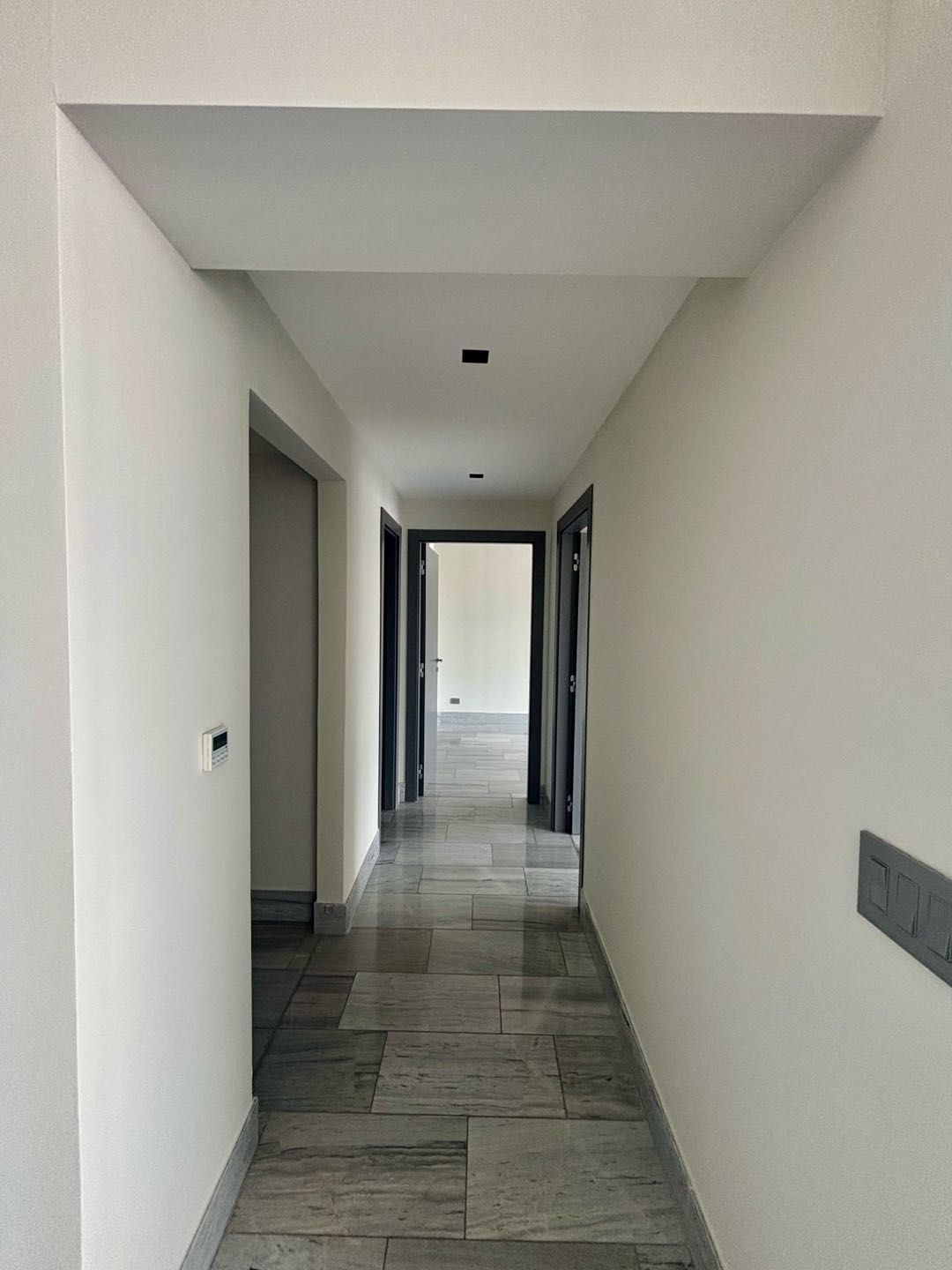 Se Alquila en PH Nuovo, Bella Vista