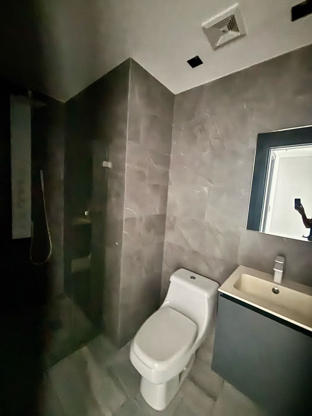 Se Alquila en PH Nuovo, Bella Vista