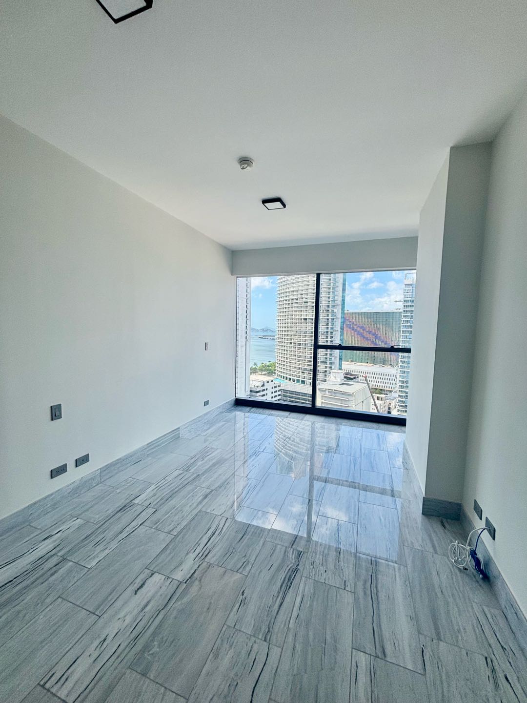 Se Alquila en PH Nuovo, Bella Vista