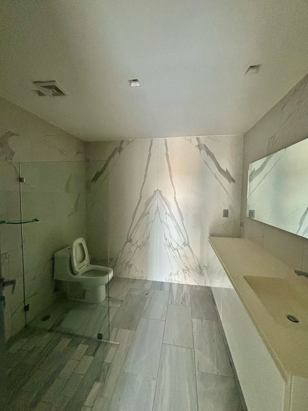 Se Alquila en PH Nuovo, Bella Vista