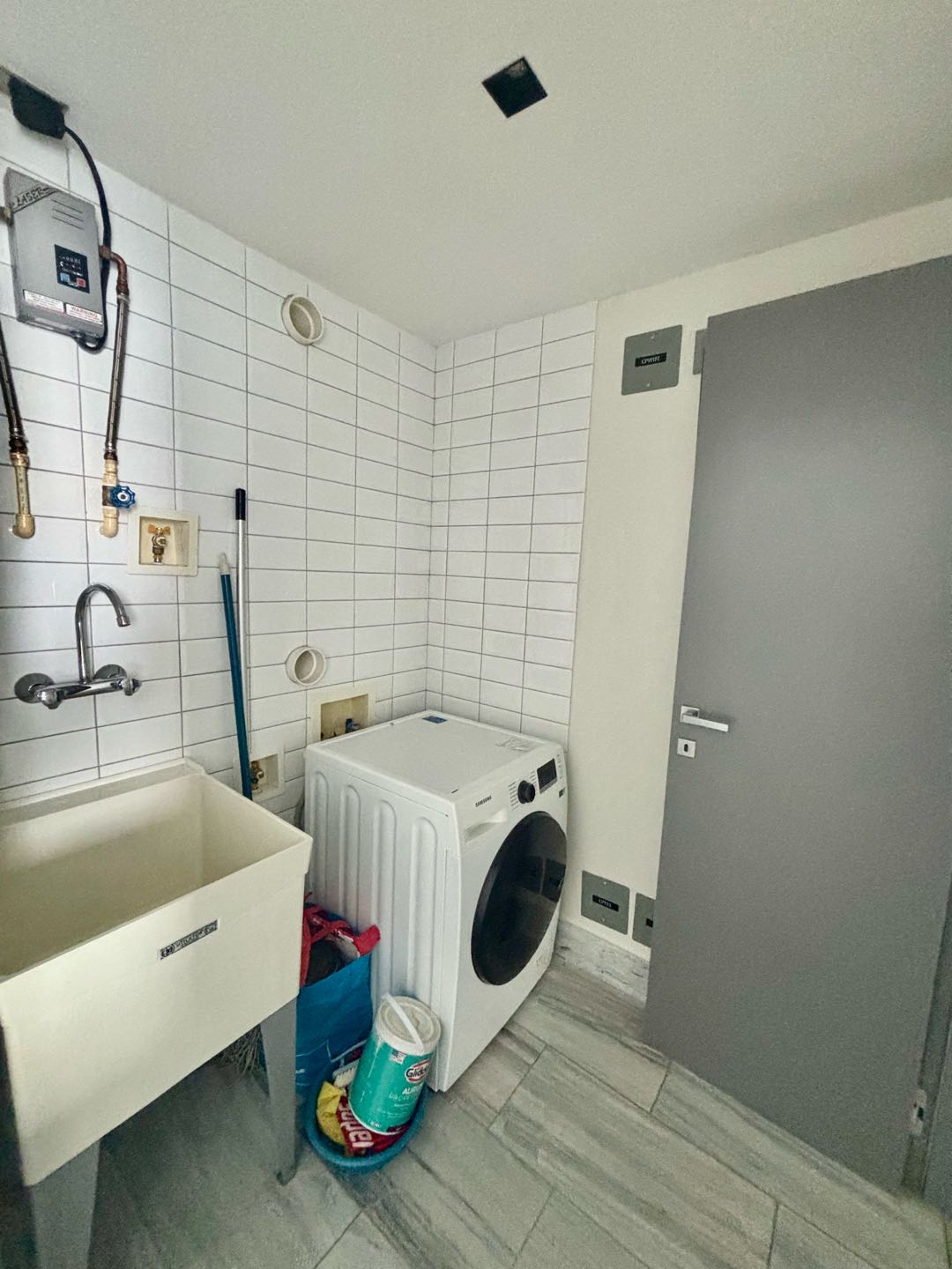 Se Alquila en PH Nuovo, Bella Vista