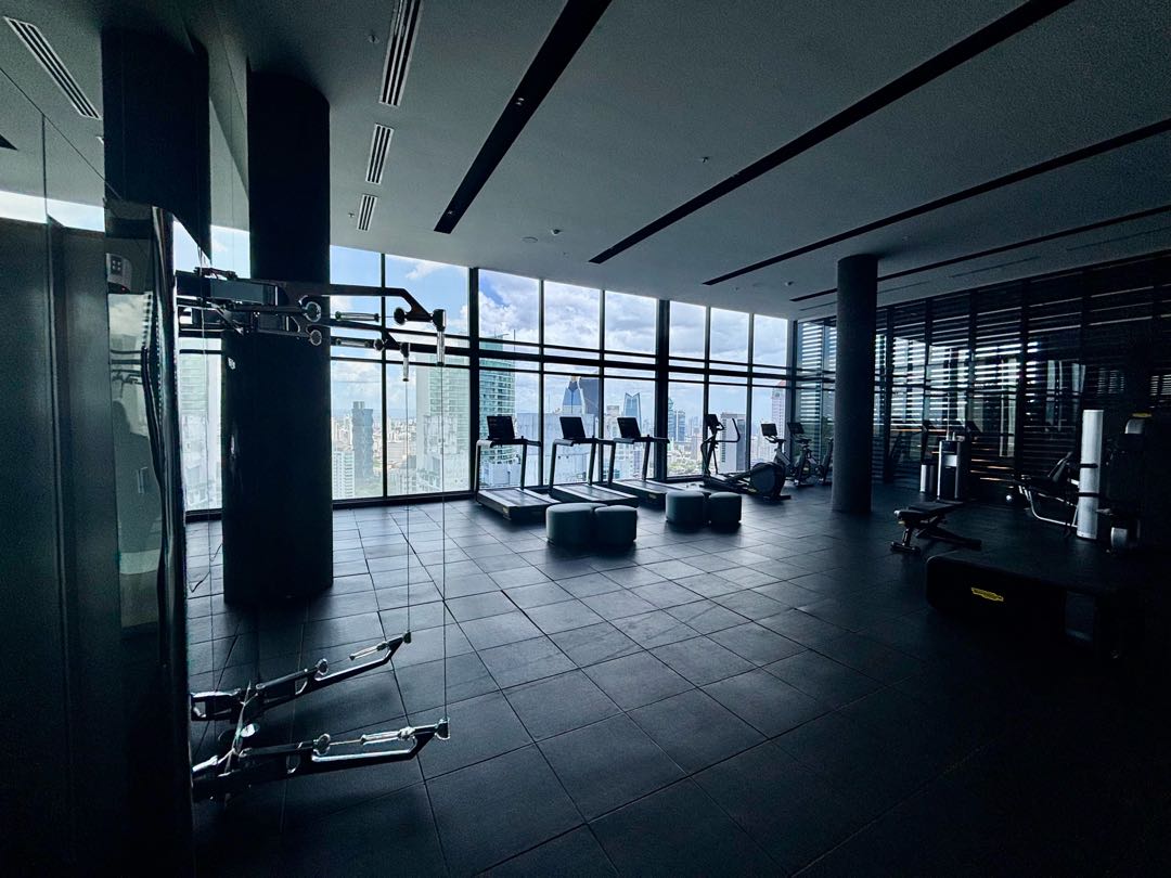 Se Alquila en PH Nuovo, Bella Vista