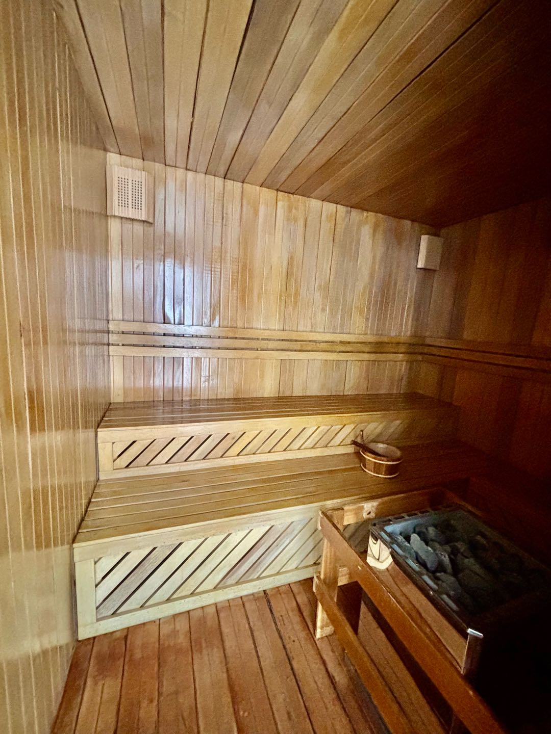 Se Alquila en PH Nuovo, Bella Vista