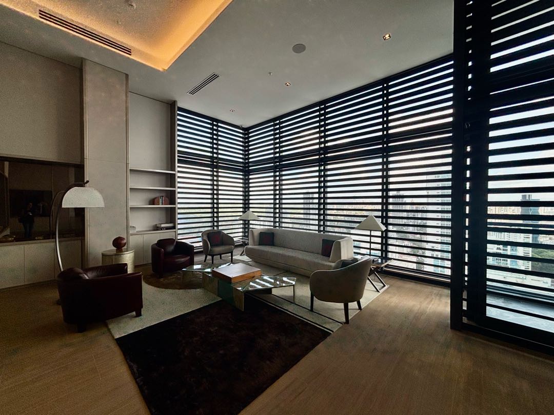 Se Alquila en PH Nuovo, Bella Vista